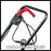 Einhell Elektrische Grasmaaier GC-EM 1032 - 1000 W - Maaibreedte: 32 cm - 30 L opvangbak - Aanbevolen gazonoppervlakte: tot 300 m² - Maaihoogte: 20-60 mm - Afbeelding 4
