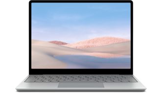 Microsoft Surface Laptop Go Intel® Core™ i5 i5-1035G1 31