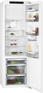 AEG LongFresh Koelkast inbouw 178 cm SFE818E9ZC
