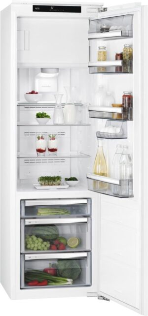 AEG LongFresh Koelkast inbouw 178 cm SFE818E9ZC