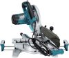 Makita LS1110F Radiaal afkortzaag 260mm 1450W - Afbeelding 3