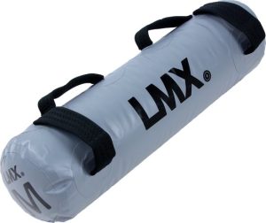 Lifemaxx LMX Aqua Bag M - Grijs