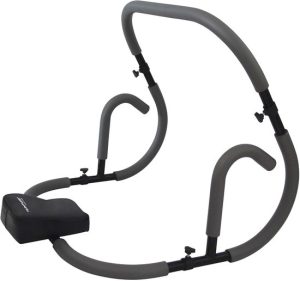 Tunturi AB-Trainer - Buikspier Trainer -Buikspiertrainer- Abtrainer