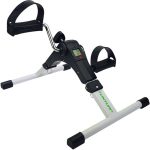 Tunturi Mini Bike - Stoelfiets - Inklapbaar - Stoel fiets - Opvouwbare stoelfiets