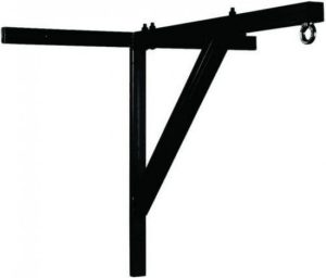 Bruce Lee Muurbeugel Bokszak - Ophangbeugel Bokszak