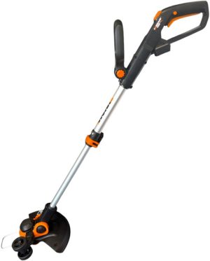 Worx WG163E.9 accugazontrimmer 20 V 30 cm Solo - zonder accu