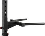 Tunturi RC20 Dip Horn - Dip bars - t.b.v. Tunturi RC20 Power Rack