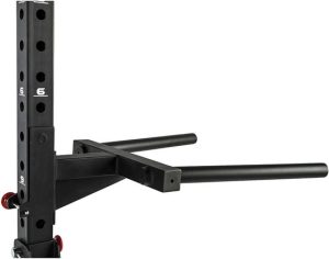 Tunturi RC20 Dip Horn - Dip bars - t.b.v. Tunturi RC20 Power Rack
