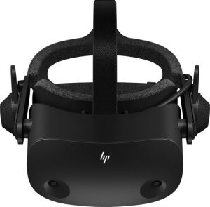 HP Reverb G2 - virtual reality-system