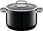 WMF FUSIONTEC Mineral Hoge Kookpan - Ø 24 cm
