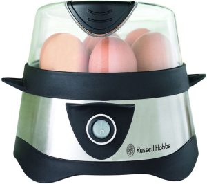 Russell Hobbs Eierkoker Stylo 14048-56