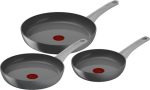 Tefal Renew ON Keramische Koekenpannenset - Ø 20/24/28 cm