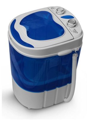 Adler AD 8051 Mini wasmachine met centrifuge