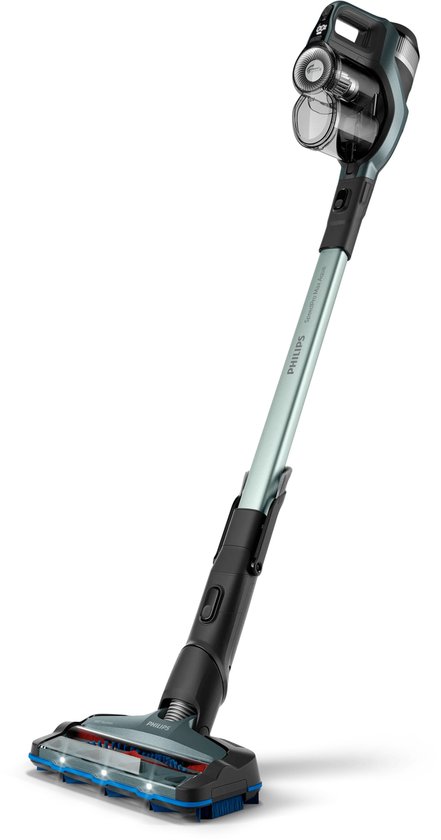Philips SpeedPro Max Aqua FC6901/01 - Steelstofzuiger Philips SpeedPro Max Aqua FC6901/01 - Steelstofzuiger