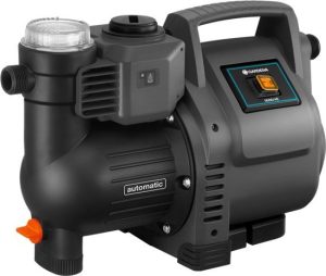 GARDENA Classic hydrofoorpomp 3500/4e - 800W - 3500 l/u