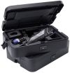 Dremel 8240 5/56 platinum editie - Inclusief 2x 12V 2.0 Ah accu - 65 accessoires - Detailhandgreep - lijn-en cirkelgeleider - multifunctioneel freeshulpstuk - bewerkingsplatform -comfort guard hulpstuk - lader - Afbeelding 3