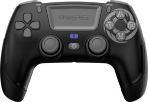 ONIVERSE Revolt Draadloze Controller – Wasp Black