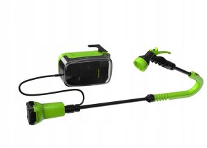 Greenworks 24V Dompelpomp