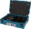 Makita B-49725 Mbox met 96-dlg - Boor-/schroefbitset - Afbeelding 2