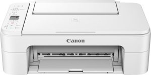 Canon PIXMA TS3351 - All-In-One Printer - Wit