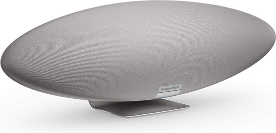 Bowers & Wilkins Zeppelin pearl grey Bowers & Wilkins Zeppelin pearl grey