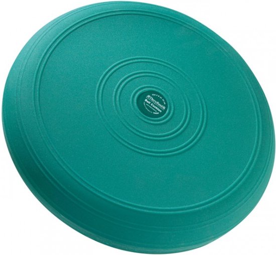 Thera-Band Balkussen 33 cm groen Thera-Band Balkussen 33 cm groen