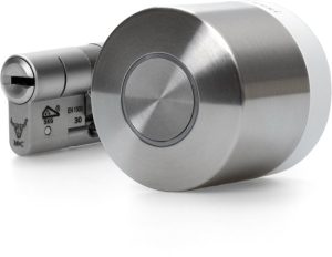 Nachtmodus & Lock ‘n’ Go – werkt met Google