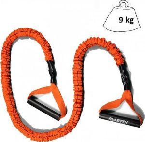 22 m medium  - Rood
