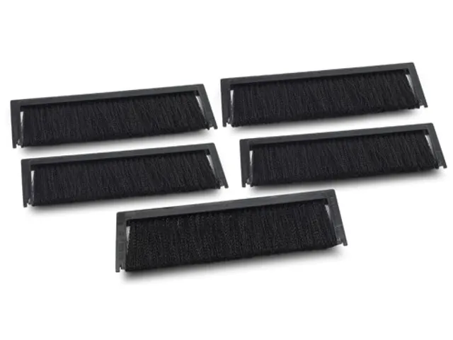 APC NetShelter SX Roof Brush Strip APC NetShelter SX Roof Brush Strip
