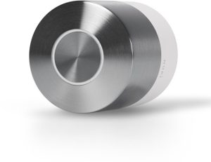 Nuki Smart Lock Pro – Slim Deurslot met Wifi – Lock ‘n’ Go