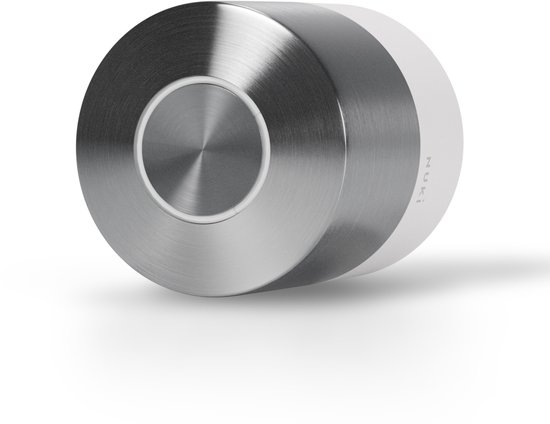 Nuki Smart Lock Pro – Slim Deurslot met Wifi – Lock ‘n’ Go Nuki Smart Lock Pro – Slim Deurslot met Wifi – Lock ‘n’ Go