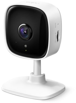 Tapo C100 Beveiligingscamera binnen - 1080P - Full HD