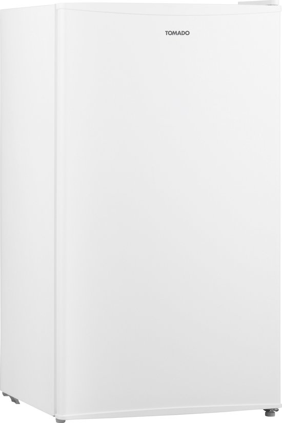 Tomado TFT4702W - Tafelmodel vriezer - 60 liter - 3 vrieslades - Energielabel D - Wit Tomado TFT4702W - Tafelmodel vriezer - 60 liter - 3 vrieslades - Energielabel D - Wit