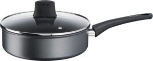 Tefal Easy Chef Hapjespan - Ø 24 cm + deksel