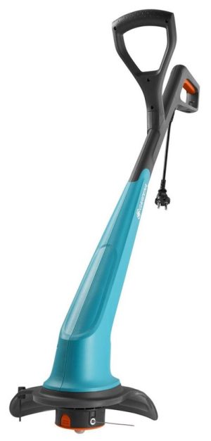 GARDENA SmallCut 300/23 Grastrimmer - 300W - Maaibreedte 23 cm