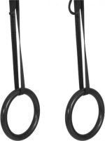 RS Sports training ring set l kunststof